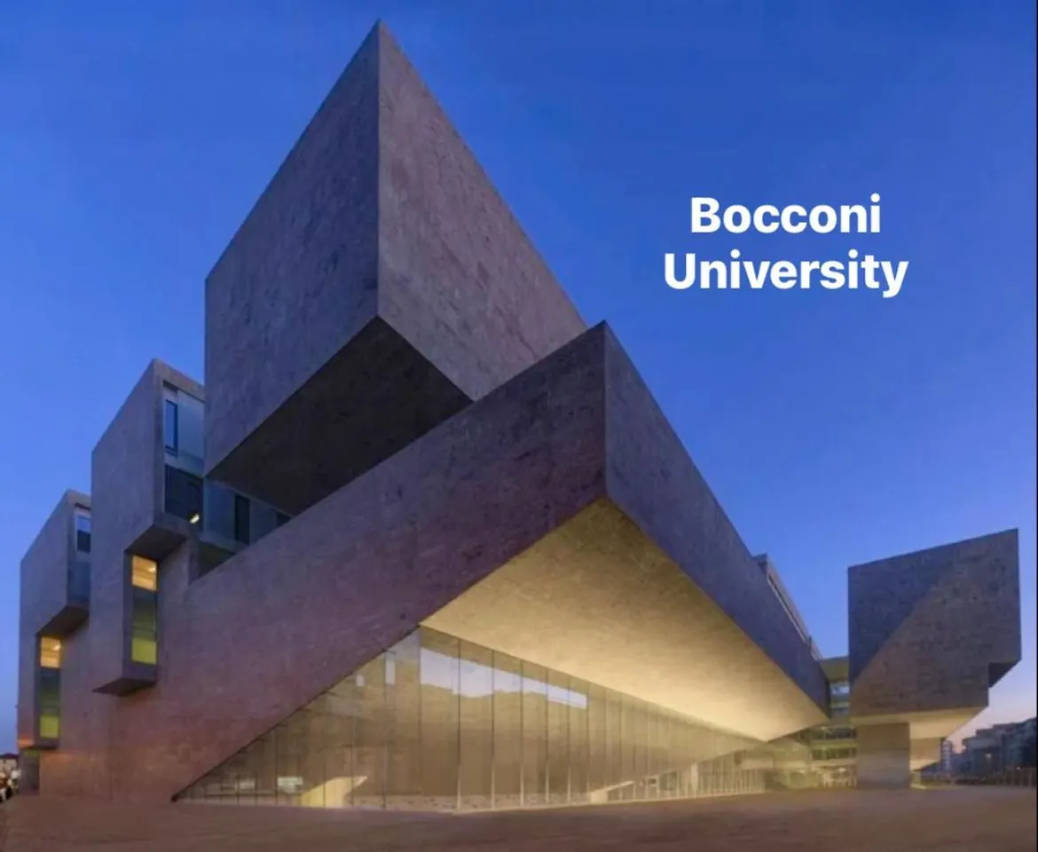 Appartamento House P&A Milano Centro- Near Bocconi & Olympic Village