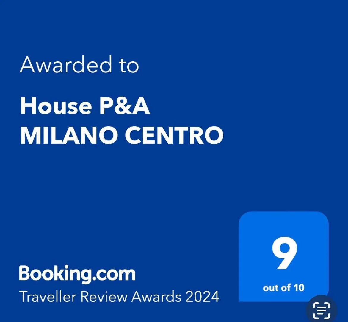 House P&A Milano Centro- Near Bocconi & Olympic Village 0*,  Italia