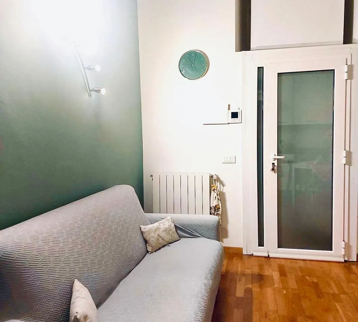 Appartamento House P&A Milano Centro