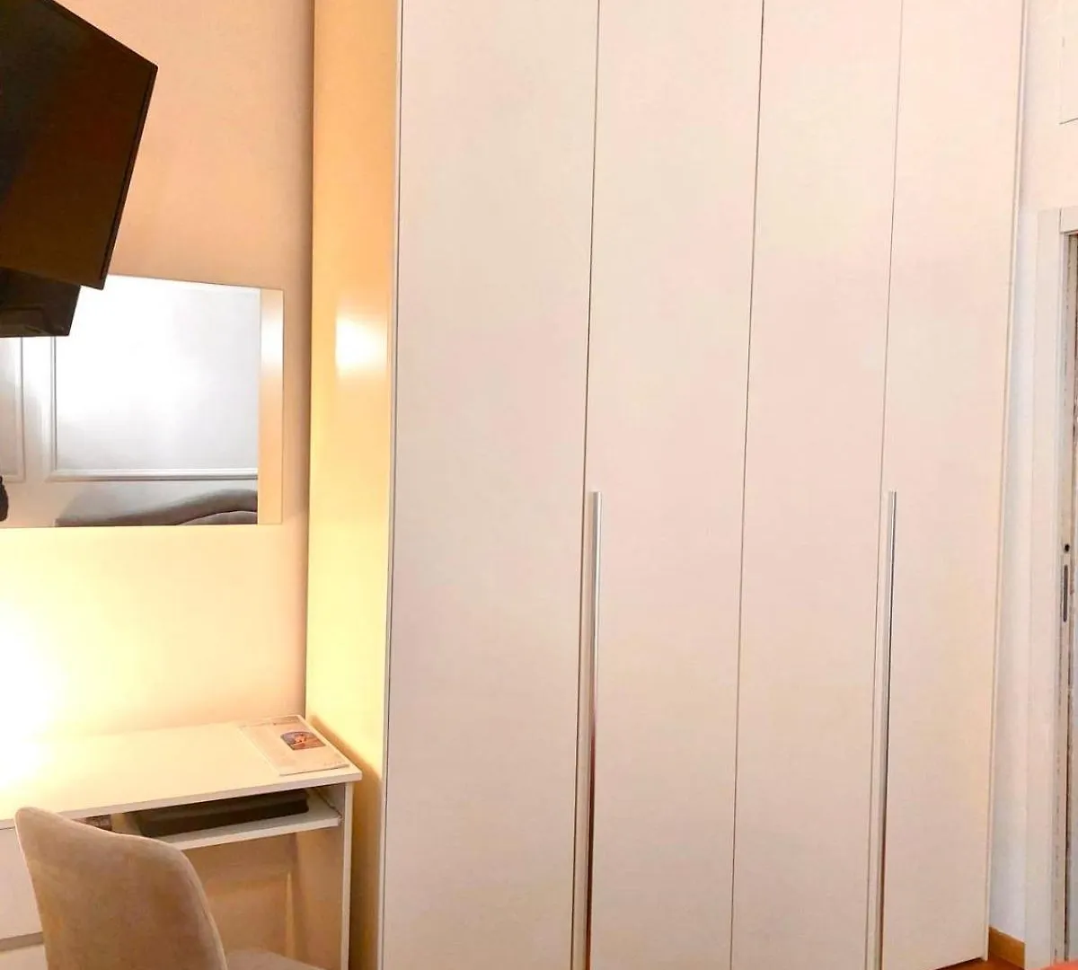 Appartamento House P&A Milano Centro Italia