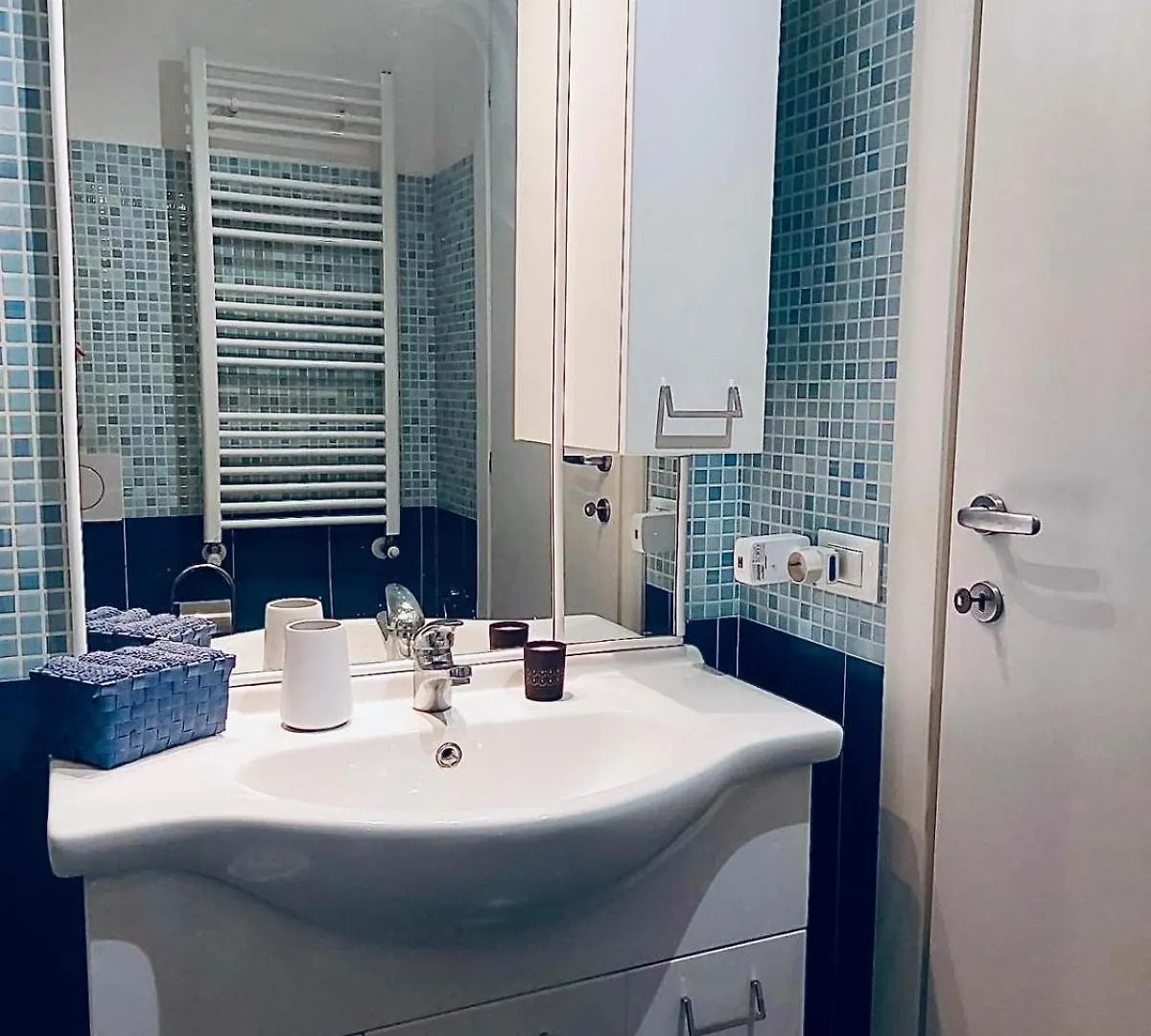 Appartamento House P&A Milano Centro