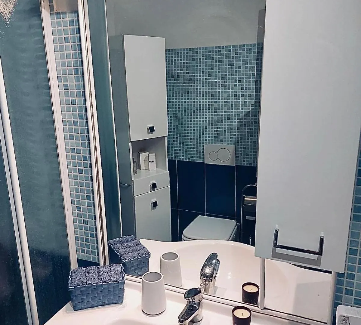 Appartamento House P&A Milano Centro