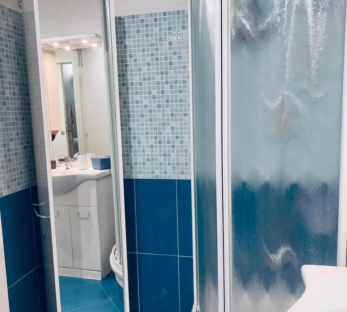 Appartamento House P&A Milano Centro