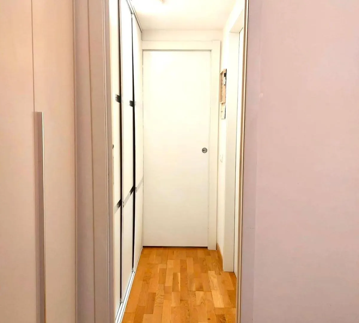 Appartamento House P&A Milano Centro