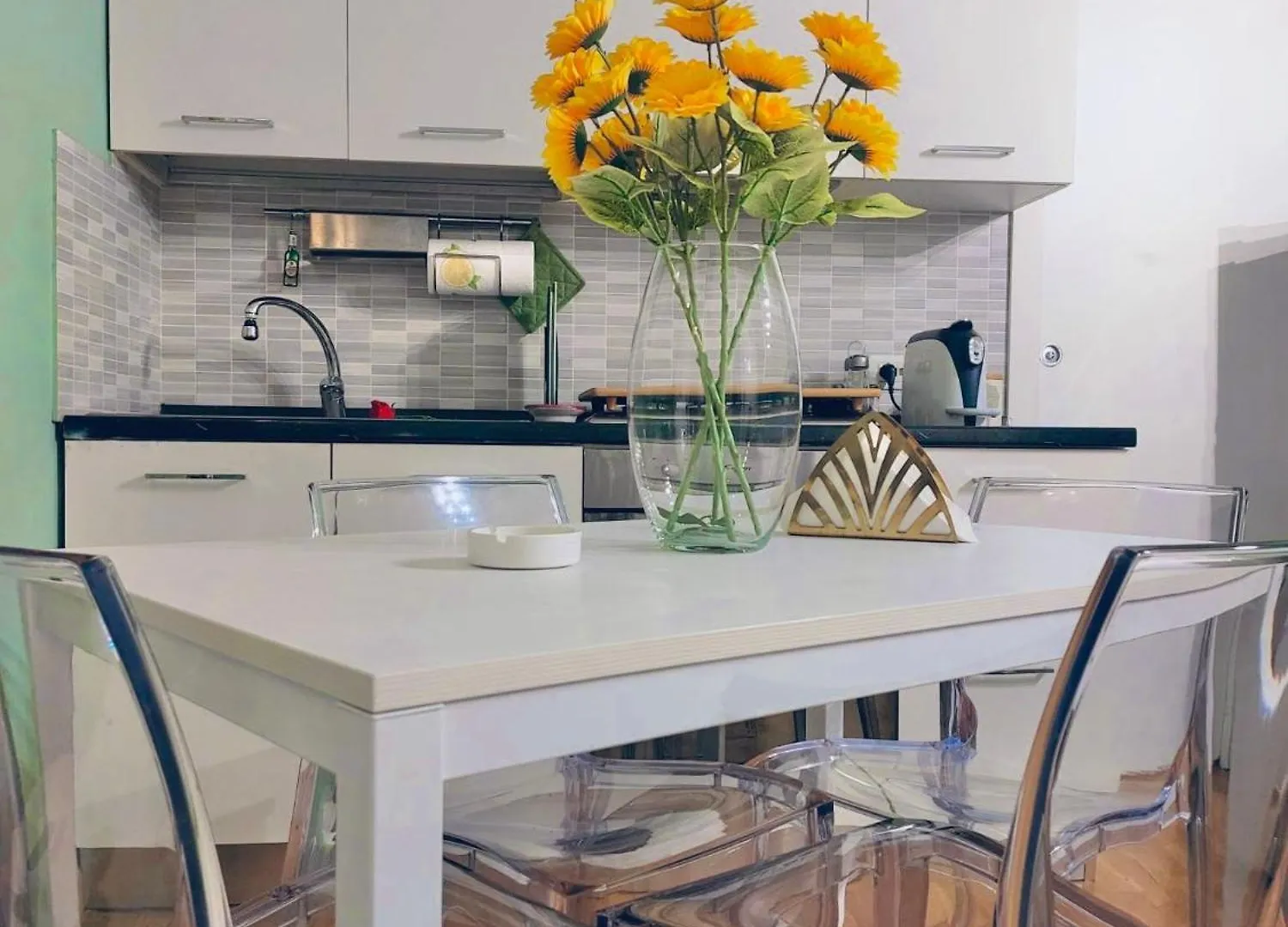Appartamento House P&A Milano Centro 0*,