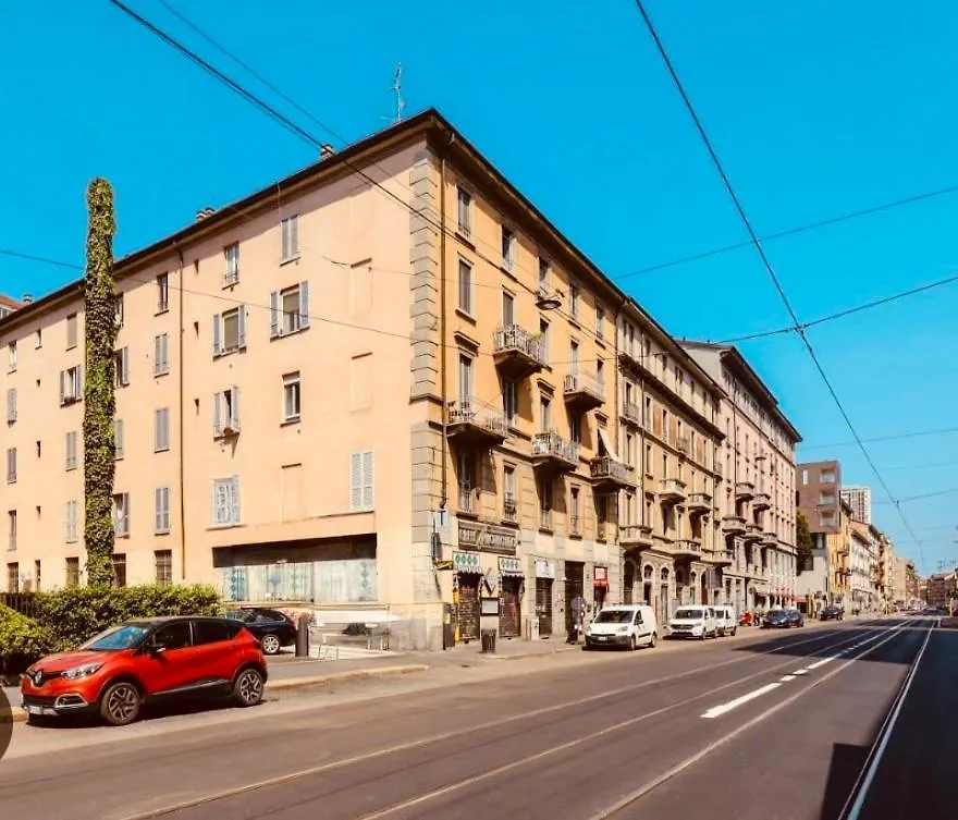 Appartamento House P&A Milano Centro